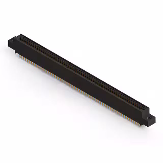 895-118-525-508 EDAC Inc.  Edgeboard Connectors